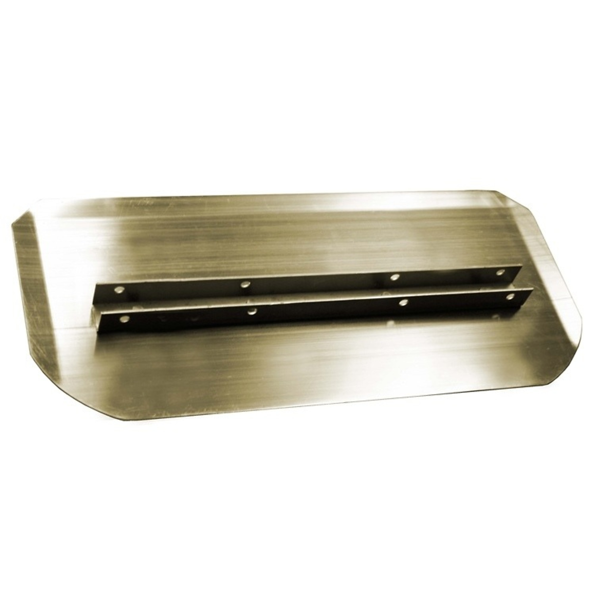 Kraft Tools SK231G 8"x18" Gold Offset Channel Combination Blade, 4PK